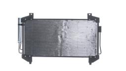 Radiator, engine cooling MAHLE CR2088000S