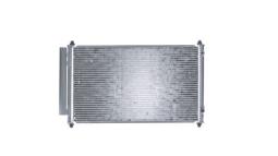 Condenser, air conditioning MAHLE AC985000S