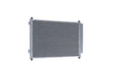 Condenser, air conditioning MAHLE AC985000S