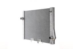 Radiator, engine cooling MAHLE CR2109000S