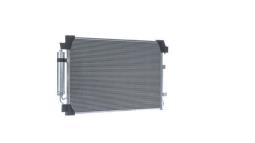 Condenser, air conditioning MAHLE AC1033000S