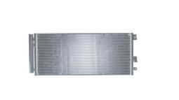 Condenser, air conditioning MAHLE AC1102000S