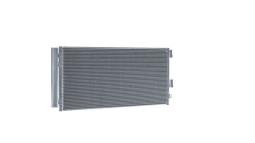 Condenser, air conditioning MAHLE AC1102000S