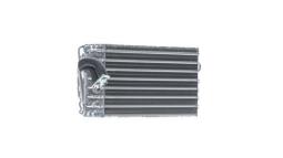 Evaporator, air conditioning MAHLE AE42000S