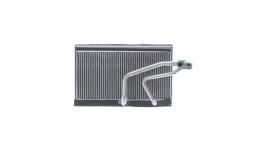 Evaporator, air conditioning MAHLE AE114000S