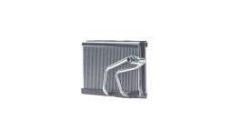 Evaporator, air conditioning MAHLE AE114000S