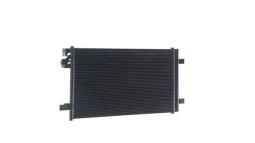 Condenser, air conditioning MAHLE AC1139000S