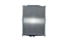 Radiator, engine cooling MAHLE CR756000P