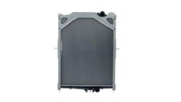 Radiator, engine cooling MAHLE CR756000P