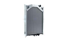 Radiator, engine cooling MAHLE CR756000P