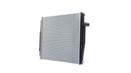 Radiator, engine cooling MAHLE CR925000P