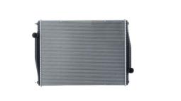 Radiator, engine cooling MAHLE CR925000P