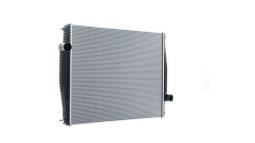 Radiator, engine cooling MAHLE CR925000P