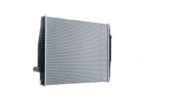 Radiator, engine cooling MAHLE CR925000P