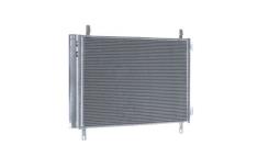 Condenser, air conditioning MAHLE AC1144000S