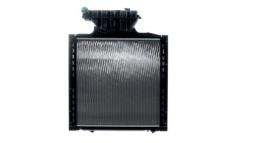 Radiator, engine cooling MAHLE CR1039000P