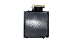 Radiator, engine cooling MAHLE CR1040000P