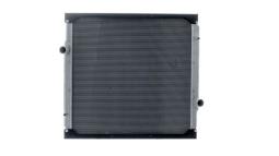 Radiator, engine cooling MAHLE CR1041000P