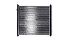 Radiator, engine cooling MAHLE CR1046000P