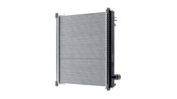 Radiator, engine cooling MAHLE CR1046000P