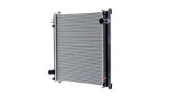 Radiator, engine cooling MAHLE CR1046000P