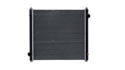 Radiator, engine cooling MAHLE CR1046000P