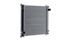 Radiator, engine cooling MAHLE CR1046000P