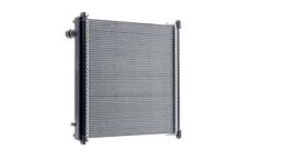 Radiator, engine cooling MAHLE CR1046000P