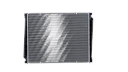 Radiator, engine cooling MAHLE CR1150000P