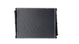 Radiator, engine cooling MAHLE CR1150000P