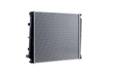 Radiator, engine cooling MAHLE CR1150000P