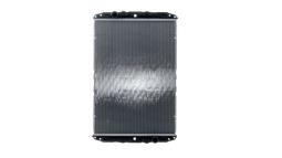 Radiator, engine cooling MAHLE CR1151000P