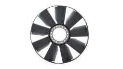 Fan Wheel, engine cooling MAHLE CFW42000P