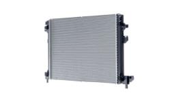 Radiator, engine cooling MAHLE CR959000S