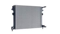 Radiator, engine cooling MAHLE CR959000S