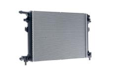 Radiator, engine cooling MAHLE CR959000S