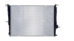 Radiator, engine cooling MAHLE CR1197000S