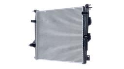 Radiator, engine cooling MAHLE CR1197000S