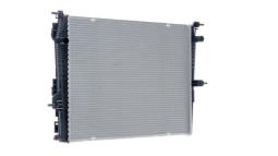 Radiator, engine cooling MAHLE CR1197000S