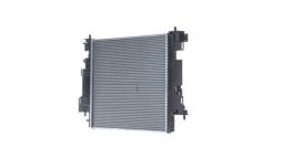 Radiator, engine cooling MAHLE CR2232000S