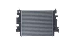 Radiator, engine cooling MAHLE CR2232000S