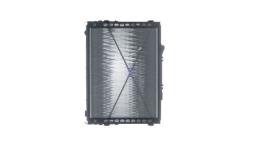 Radiator, engine cooling Mahle CR2097000P