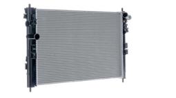 Radiator, engine cooling MAHLE CR2238000S