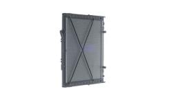 Radiator, engine cooling Mahle CR2097000P