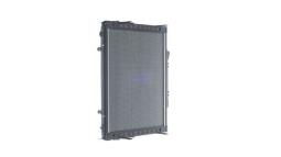Radiator, engine cooling Mahle CR2097000P