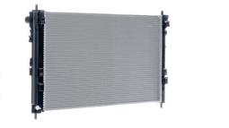 Radiator, engine cooling MAHLE CR2238000S