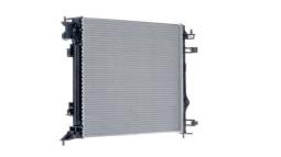 Radiator, engine cooling MAHLE CR2241000S