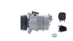 Compressor, air conditioning MAHLE ACP666000S