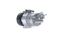 Compressor, air conditioning MAHLE ACP666000S