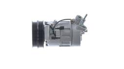 Compressor, air conditioning MAHLE ACP666000S